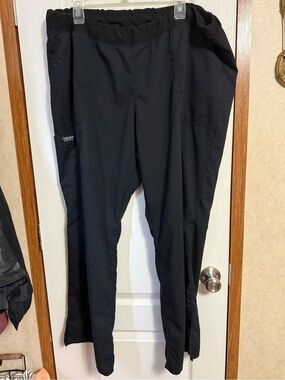 Cherokee Scrub Pants